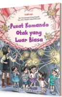 Xiaozhi 7 : Pusat Komando Otak Yang Luar Biasa