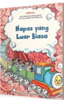 Xiaozhi 8 : Napas Yang Luar Biasa