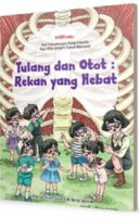 Xiaozhi 10 : Tulang Dan Otot : Rekan Yang Hebat