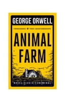 Animal Farm-New
