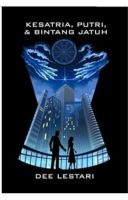 Supernova 1: Kesatria, Putri, Dan Bintang Jatuh Republish 1