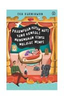 Perempuan Patah Hati Yang Kembali Menemukan Cinta Melalui Mimpi (Republish 2026)