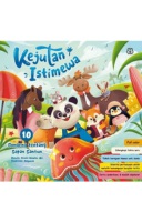 Cerita Paberland: Kejutan Istimewa: 10 Dongeng Tentang Sopan Santun