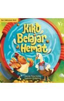 Dongeng Event: Kiko Belajar Hemat (Buku Event)