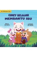 Dongeng Event: Cimey Belajar Membantu Ibu (Buku Event)