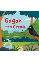 Dongeng Event: Gagak Yang Cerdik (Buku Event)