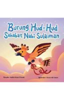 Dongeng Event Islami: Burung Hud-Hud Sahabat Nabi Sulaiman (Buku Event)