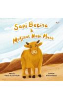 Dongeng Event Islami: Sapi Betina & Mukjizat Nabi Musa (Buku Event)