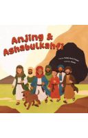 Dongeng Event Islami: Anjing & Ashabulkahfi (Buku Event)