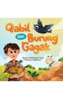 Dongeng Event Islami: Qabil Dan Burung Gagak (Buku Event)