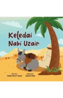 Dongeng Event Islami: Keledai Nabi Uzair (Buku Event)