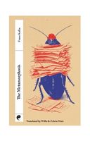 The Metamorphosis (English Version)