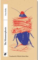 The Metamorphosis (English Version)
