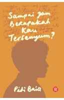Sampai Jam Berapakah Kau Tersenyum?