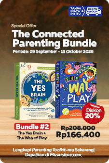 The Way Of Play + The Yes Brain - Paket Bundling