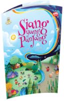 Dongeng Fabel: Siang Yang Panjang (Softcover)