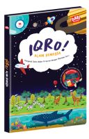 Iqro! Alam Semesta (Hardcover)