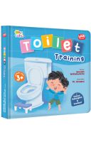 Seri Aku Tahu: Toilet Training