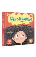 Seri Aku Tahu: Perasaanku (Boardbook)