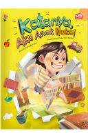Katanya, Aku Anak Nakal (Softcover)