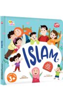 Seri Aku Tahu: Islam (Boardbook)
