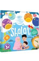 Seri Aku Tahu: Shalat (Boardbook)