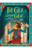 Pak Cukir Salah Cukur (Softcover)