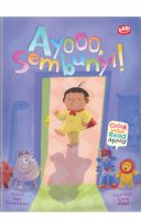 Ayooo, Sembunyi! (Softcover)