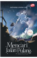 Mencari Jalan Pulang (Softcover)