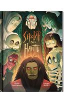 Sekolah Para Hantu (Hardcover)
