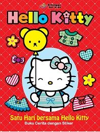 Hello Kitty: Satu Hari Bersama Hello Kitty#