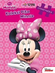 Disney Junior: Koleksi Pita Minnie