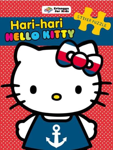 Hello Kitty: Hari2 Hello Kitty