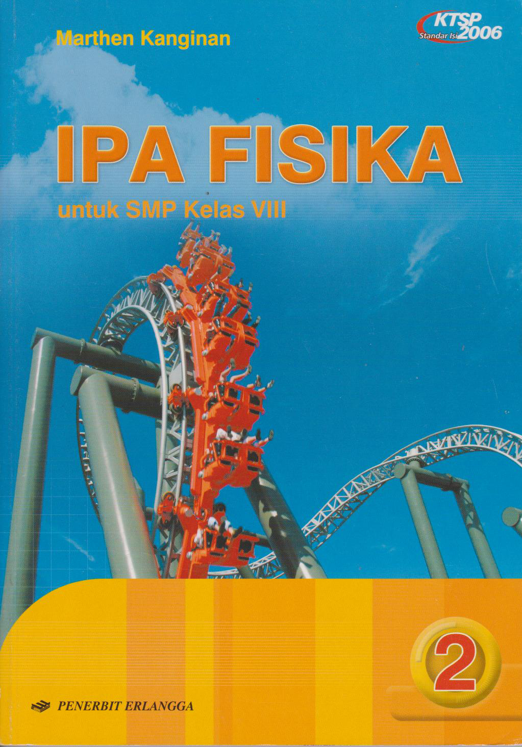 Ipa Fisika Smp Jl.2(Ktsp) 