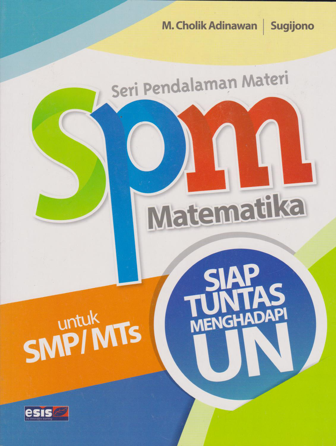 Spm Matematika Smp/revisi 