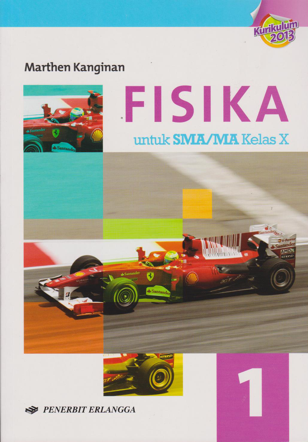 Fisika Sma Jl.1/k2013 