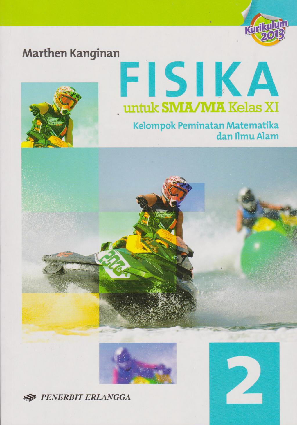 Fisika Sma Jl.2/k2013 