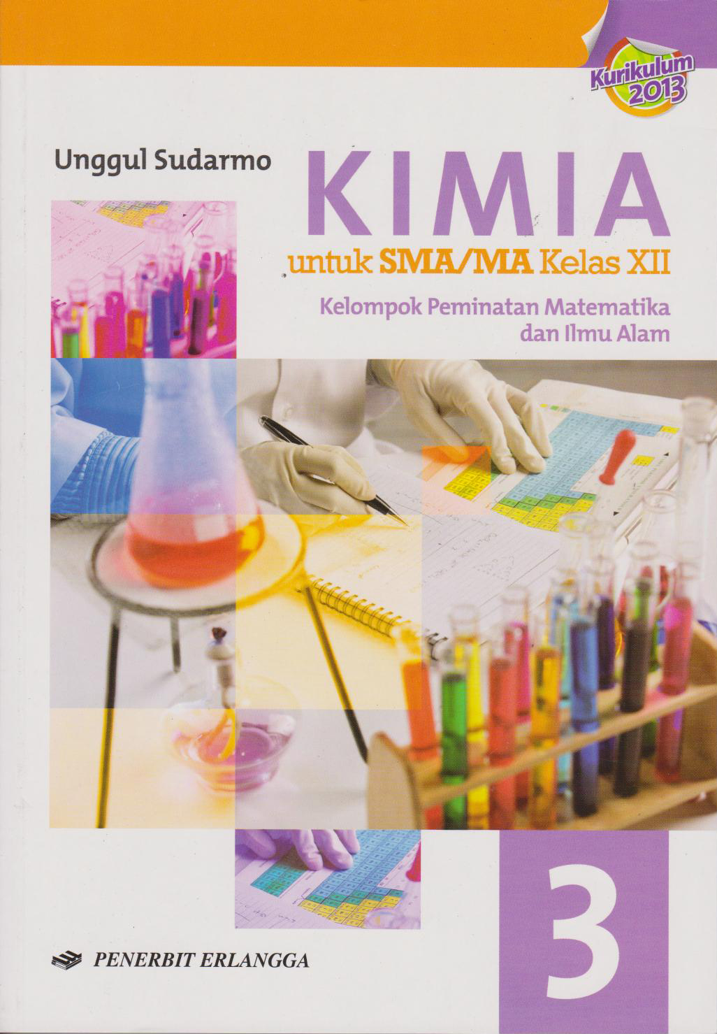 Kimia Sma Kls.xii/k2013 