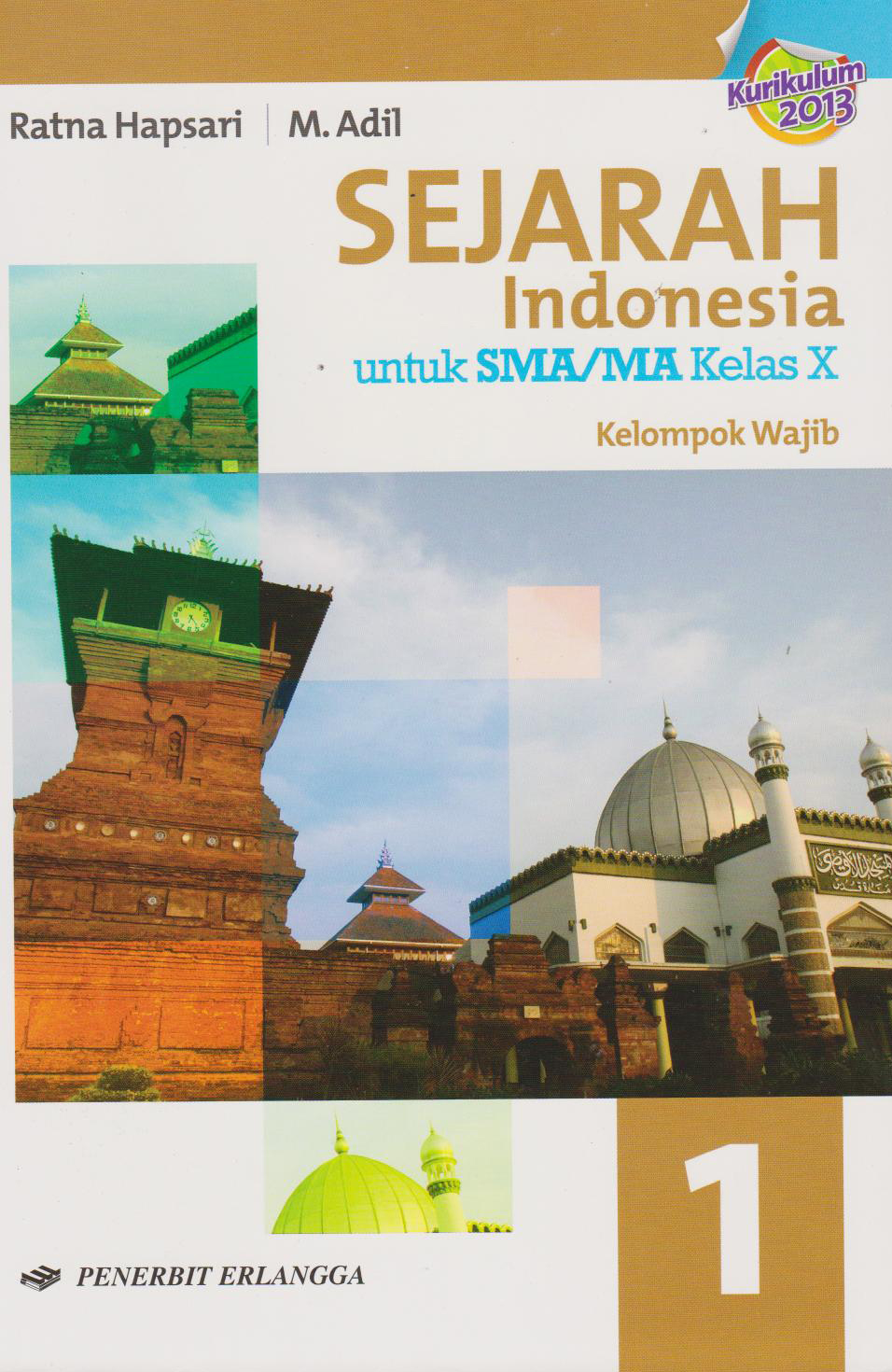 Sejarah Indonesia Sma Jl.1/k2013/revisi (Rev:0049070082) 