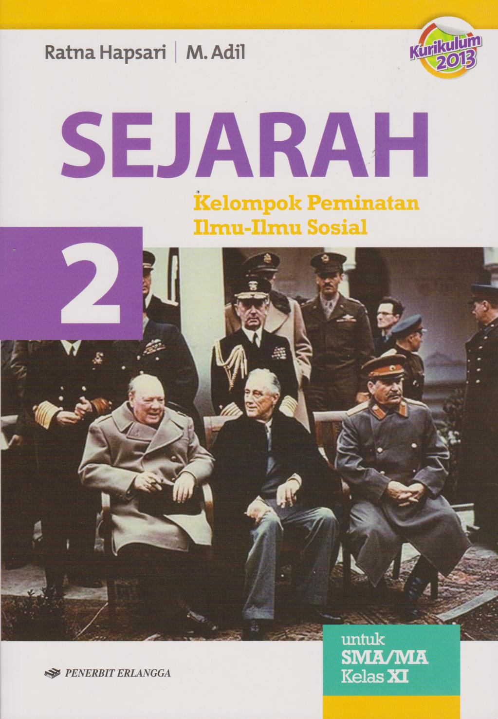 Sejarah U/ Sma/ma Kls.xi/k2013-Peminatan(Rev:0049070121) 