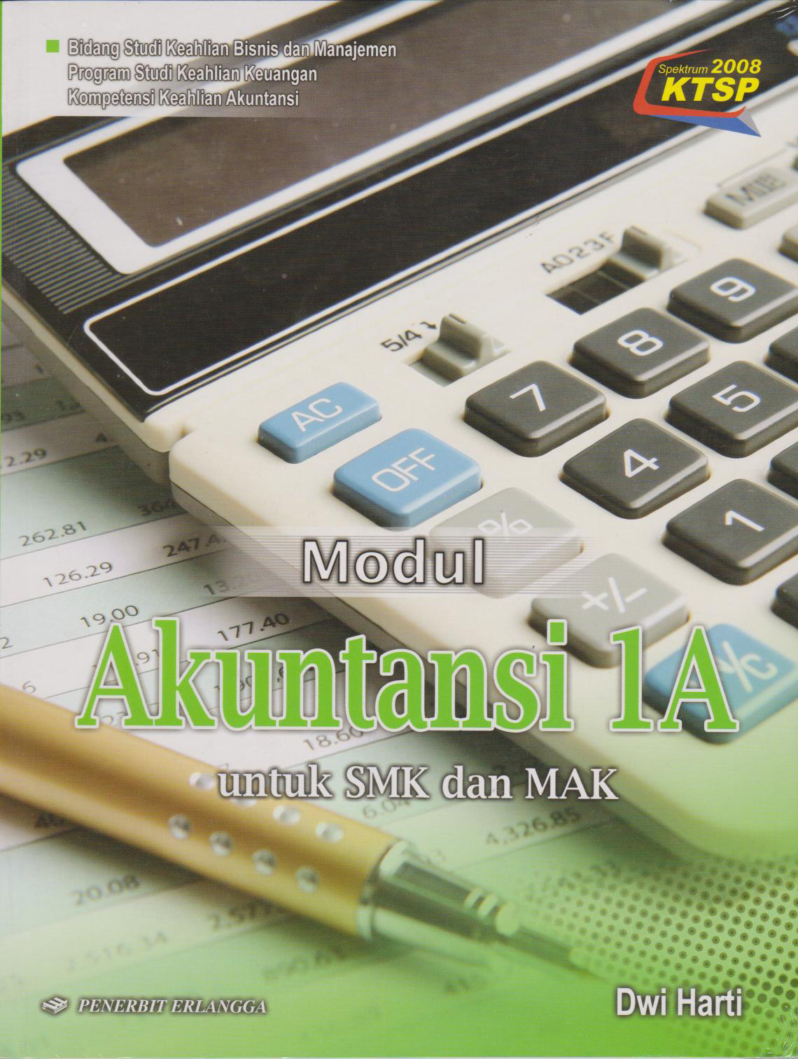Modul Akuntansi Jl.1a Smk/ktsp Revisi 