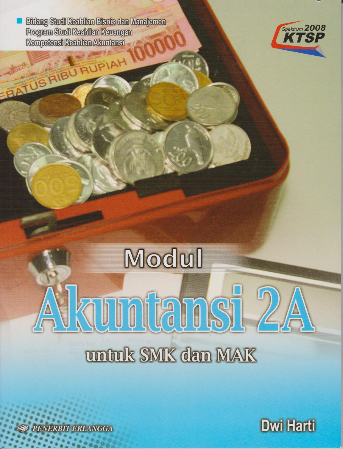 Modul Akuntansi Jl.2a Smk/ktsp Revisi 