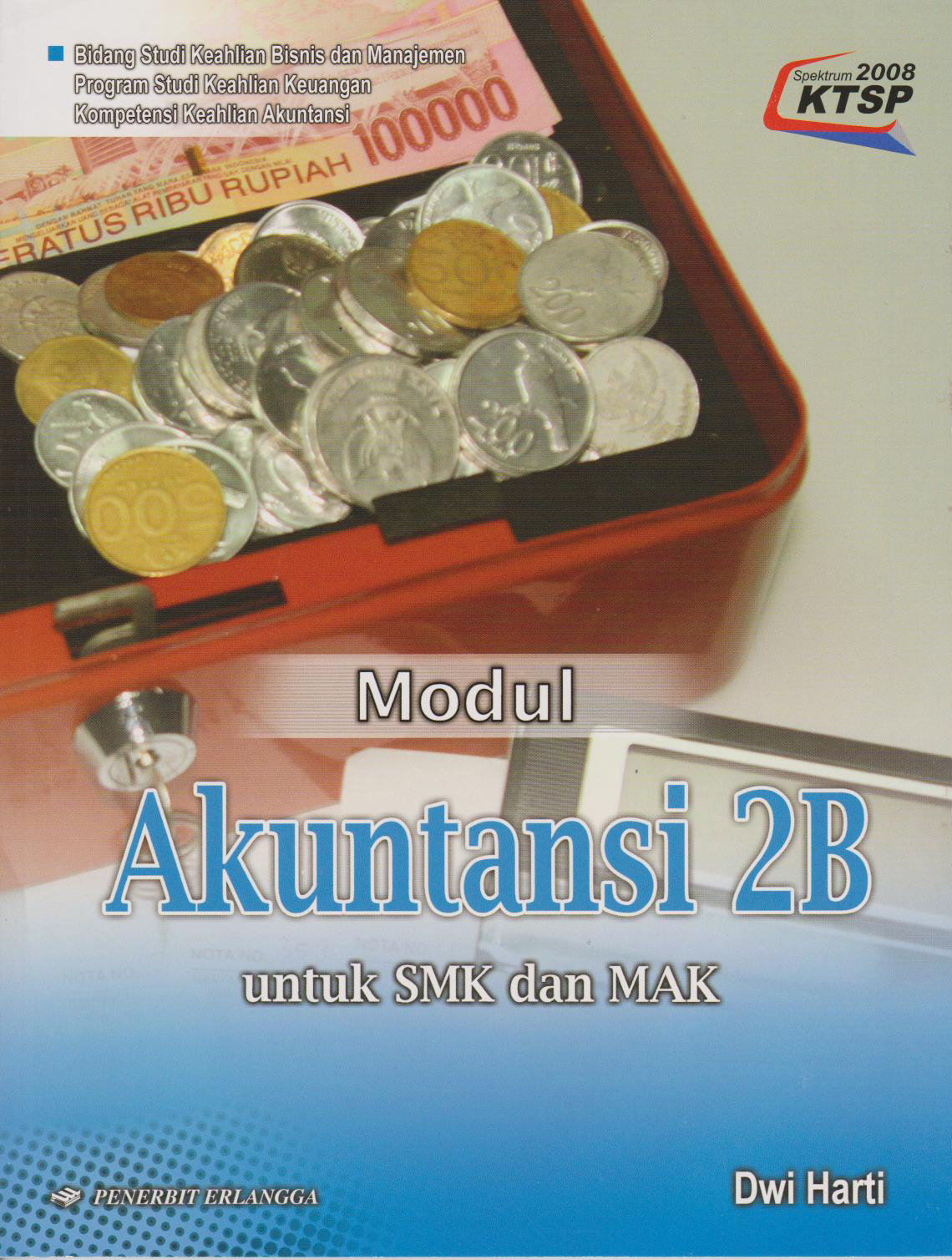 Modul Akuntansi Jl.2b Smk/ktsp Revisi 