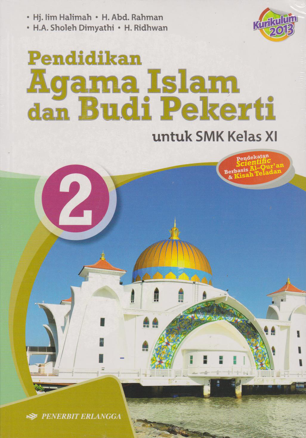 Pai & Budi Pekerti Smk.2/k2013 