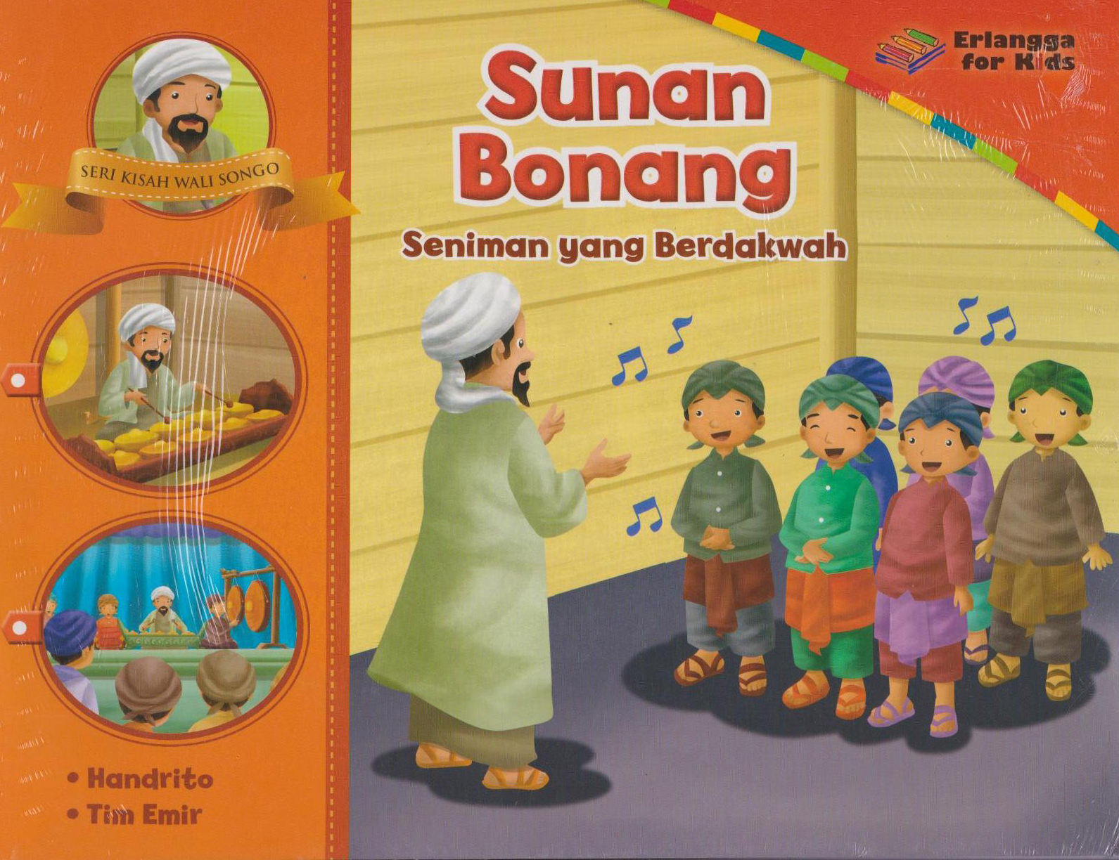 Kisah Walisongo: Sunan Drajat 