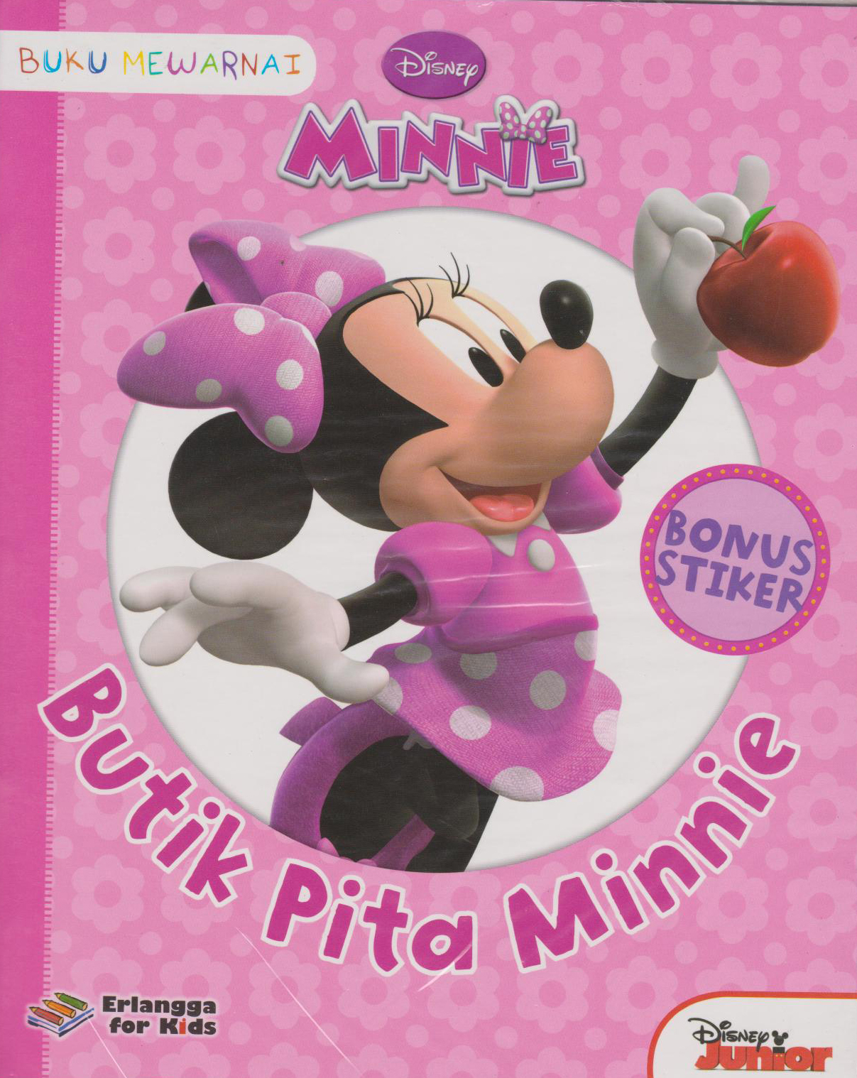 Minnie: Butik Pita Minnie 