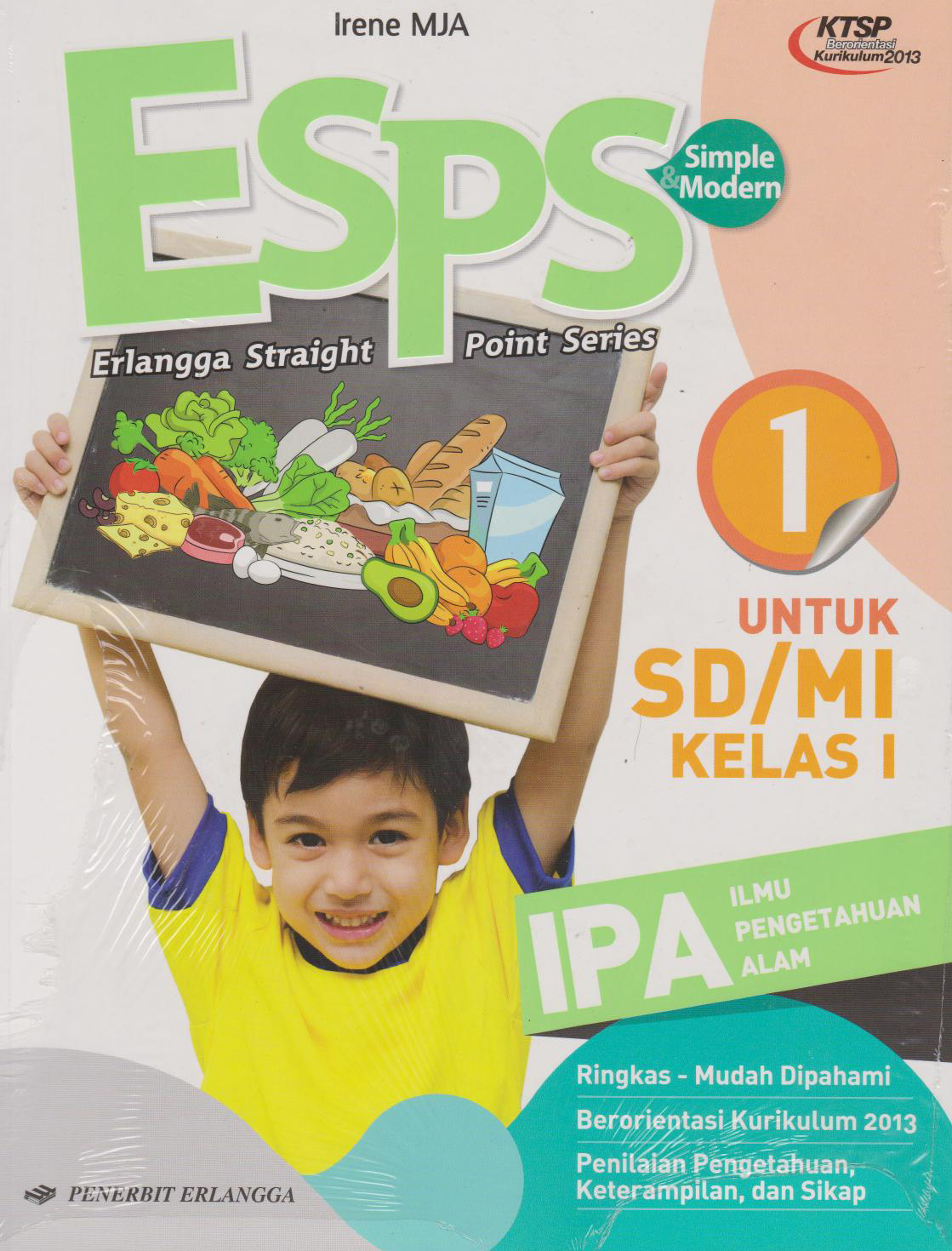 Esps: Ipa Sd/mi Kls.i/ktsp 