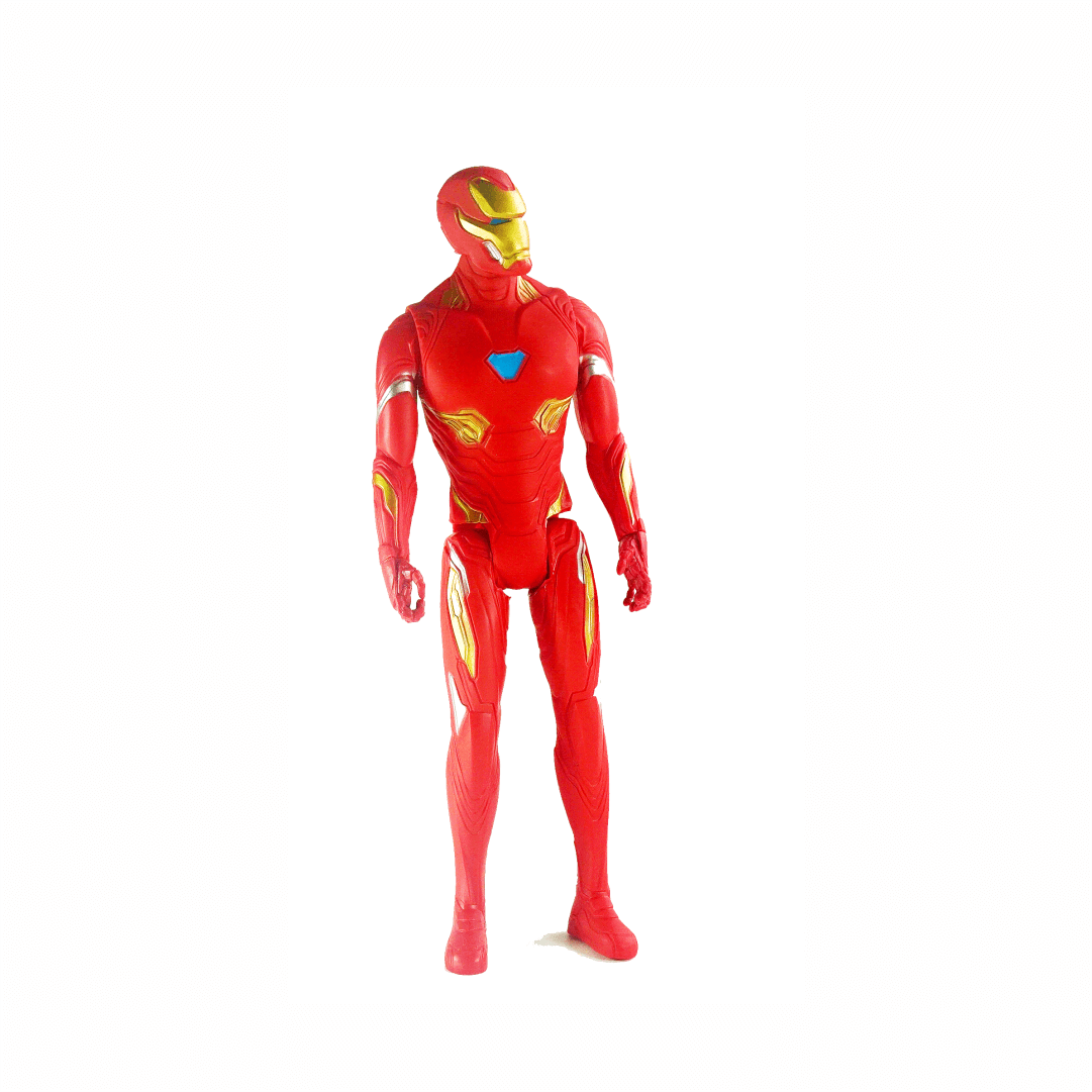 Avenger Ironman Hasbro