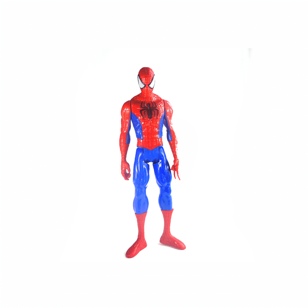Avenger Spiderman Hasbro