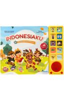 INDONESIAKU SOUNDBOOK LITERASI BAHASA
